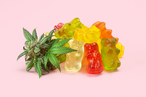 finest quality live resin edibles
