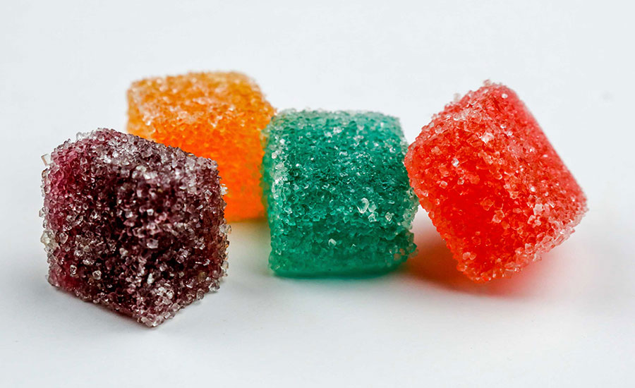 Beginner's Bliss: The Best HHC Gummies for New Users